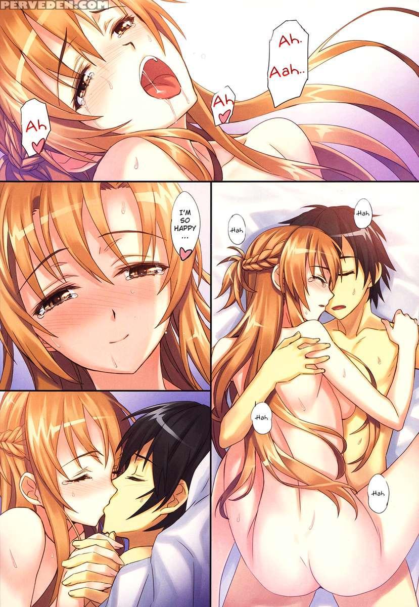 Sword Art Unlimited Chapter 1000 Page 25